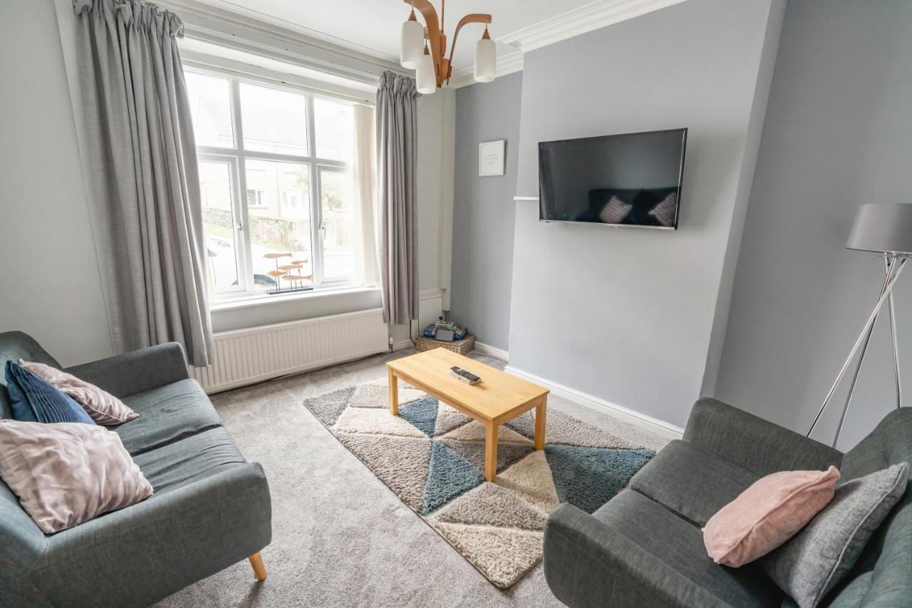 Seascape Cottage Haverigg Екстериор снимка