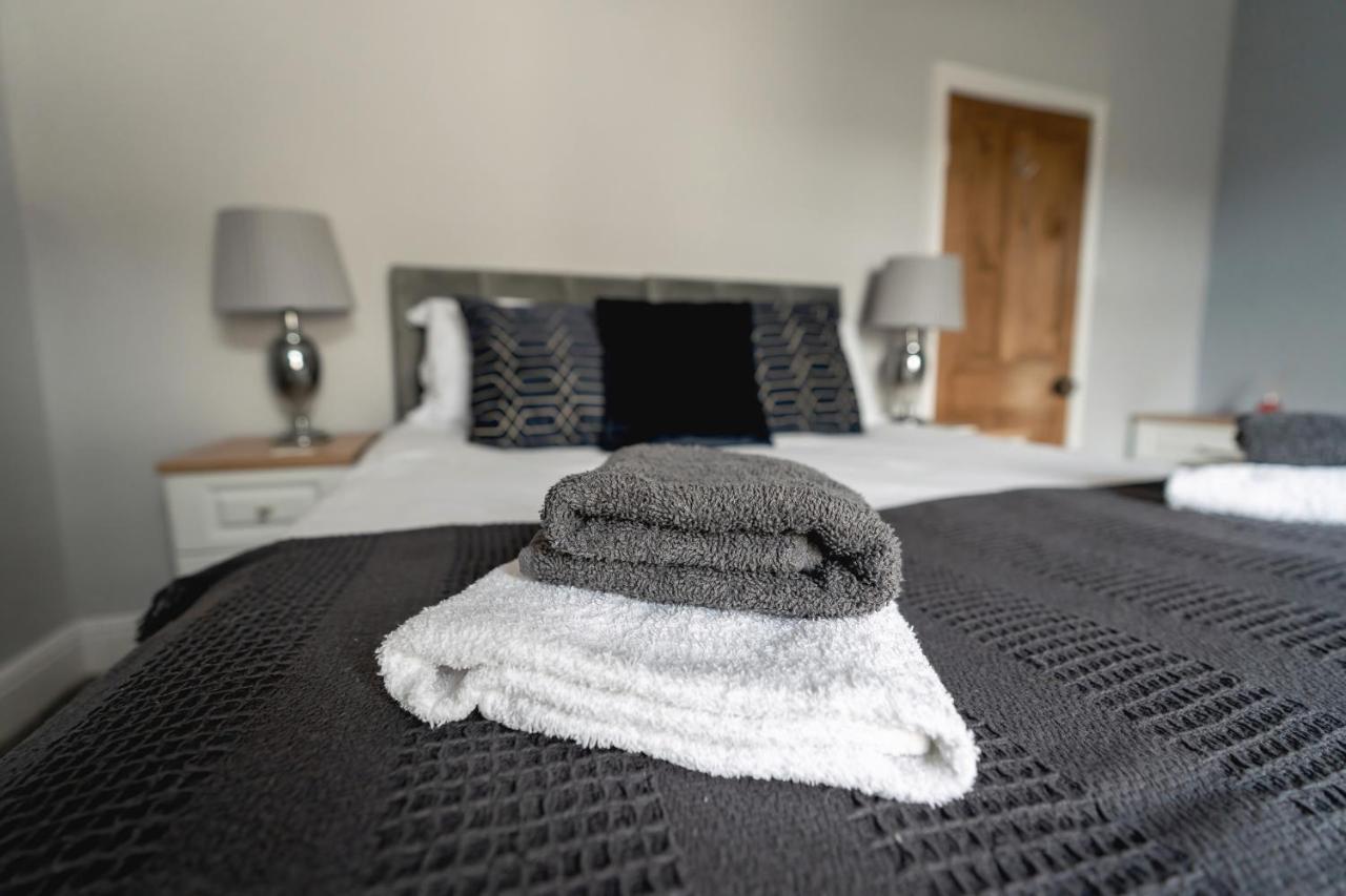 Seascape Cottage Haverigg Екстериор снимка