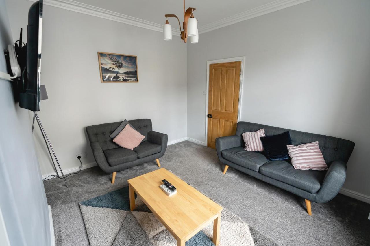 Seascape Cottage Haverigg Екстериор снимка