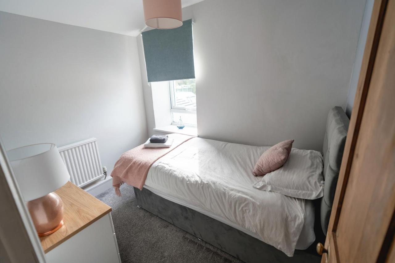 Seascape Cottage Haverigg Екстериор снимка
