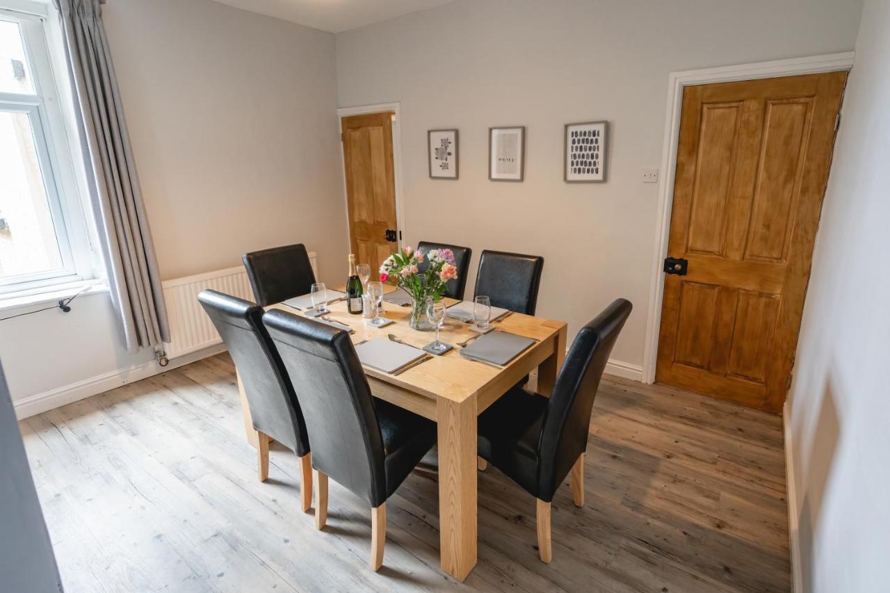 Seascape Cottage Haverigg Екстериор снимка