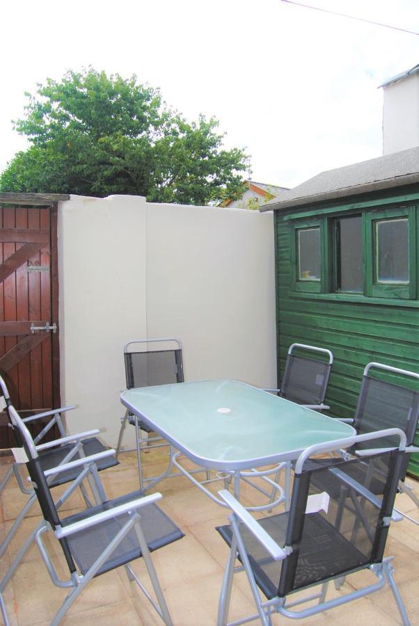 Seascape Cottage Haverigg Екстериор снимка