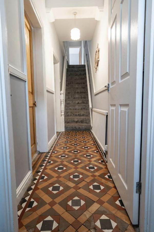 Seascape Cottage Haverigg Екстериор снимка