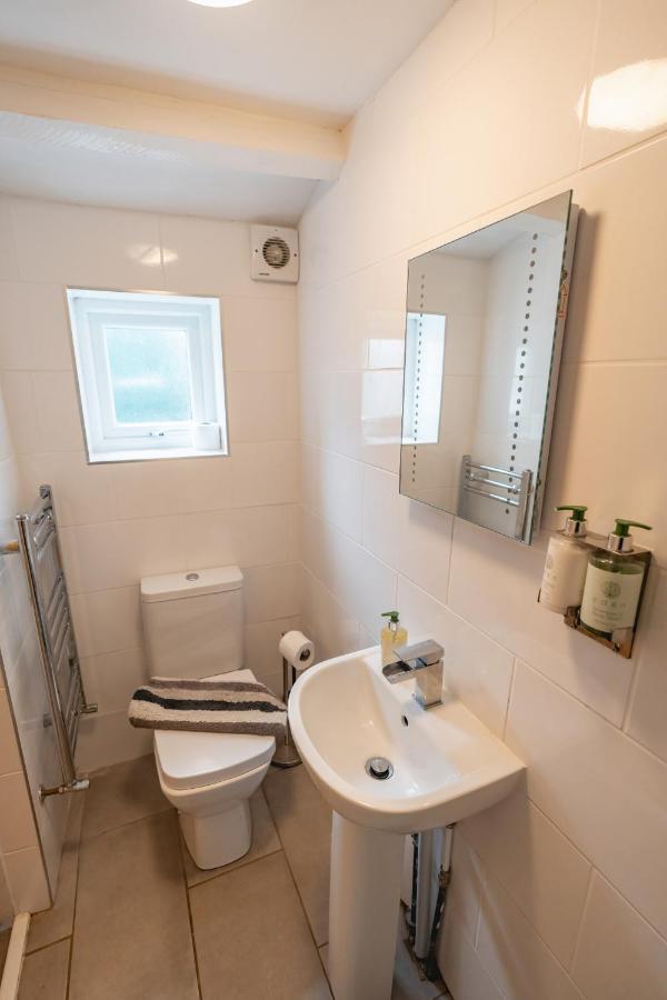Seascape Cottage Haverigg Екстериор снимка