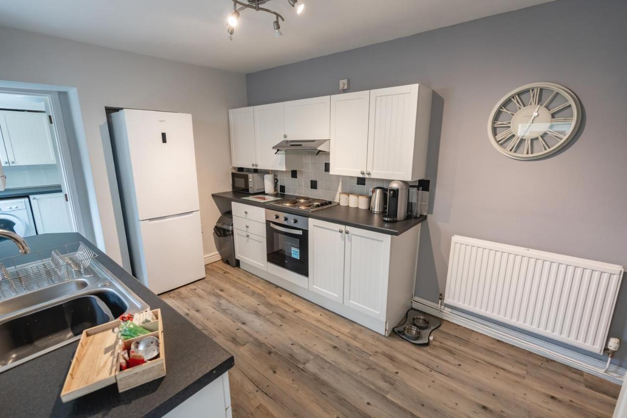 Seascape Cottage Haverigg Екстериор снимка